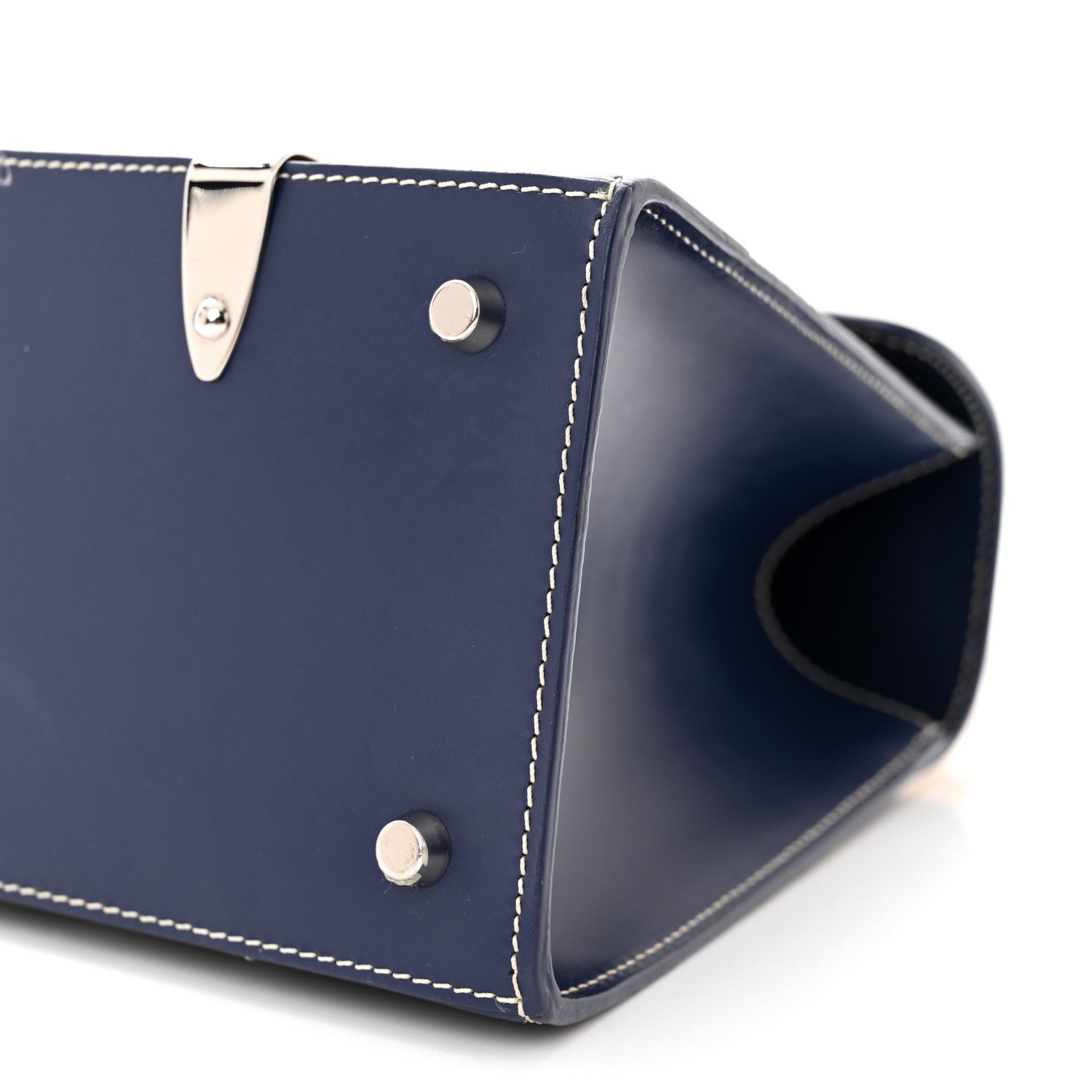 Goyard Goyardine Saigon PM Navy 9 of 9