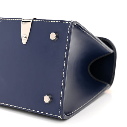 Goyard Goyardine Saigon PM Navy 9 of 9