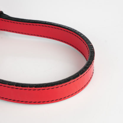 Louis Vuitton Epi Petit Noe Castillan Red 9 of 9