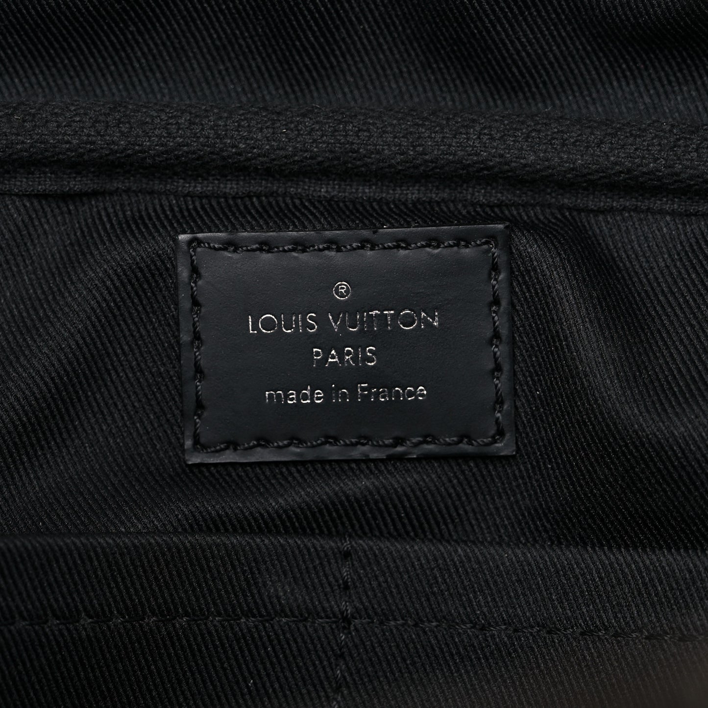 Monogram Eclipse Explorer Bumbag