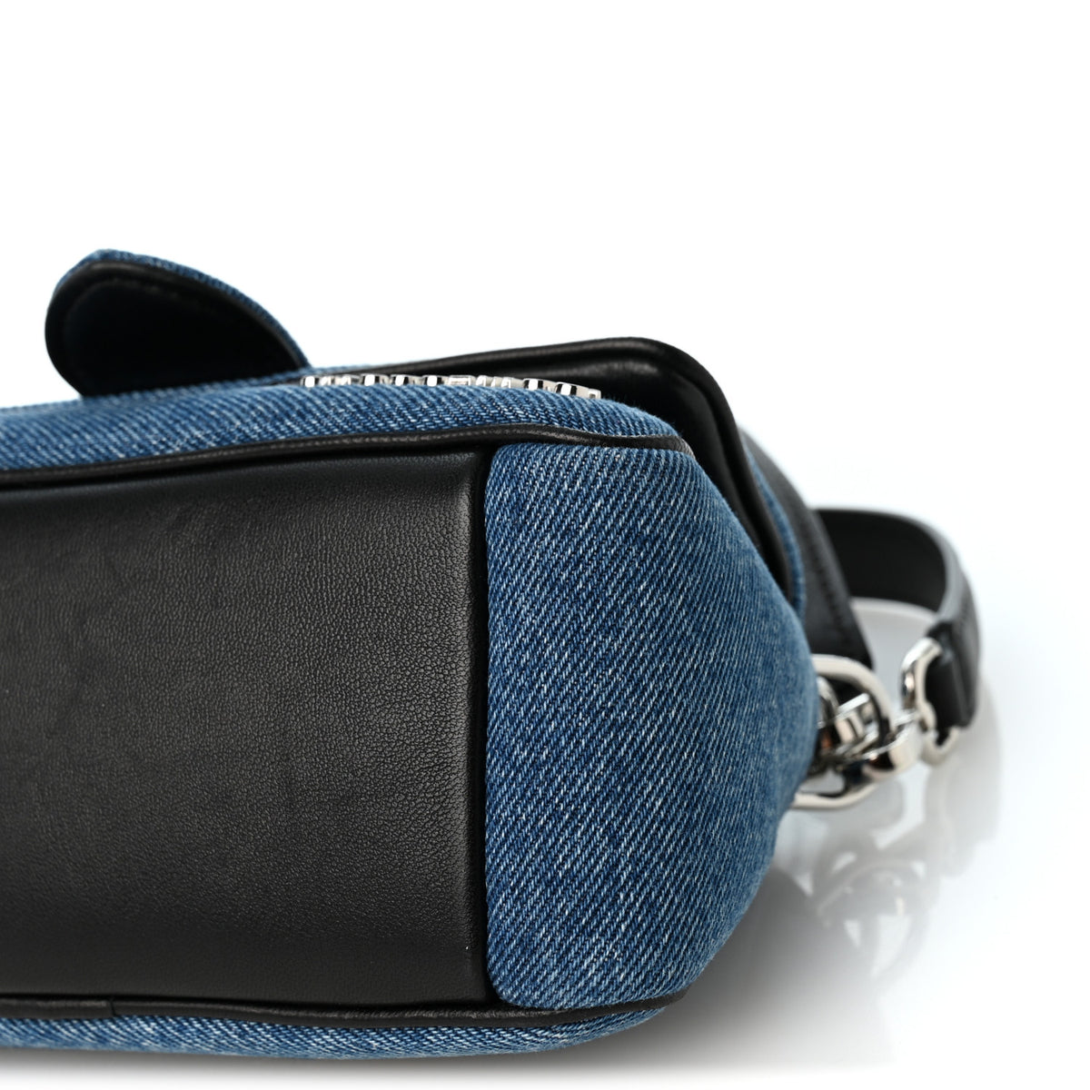 Denim Le Petit Bambimou Blue