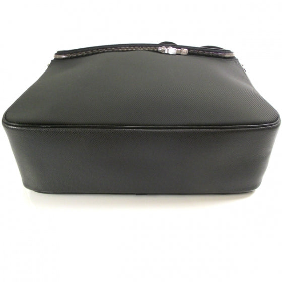 Louis Vuitton Taiga Taimyr Messenger Bag Ardoise 4 of 8