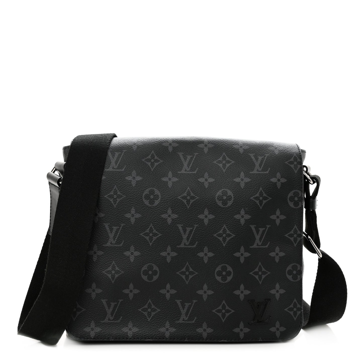 Monogram Eclipse District PM Black