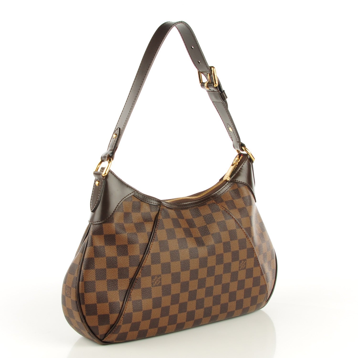 Louis Vuitton Damier Ebene Thames GM 3 of 7