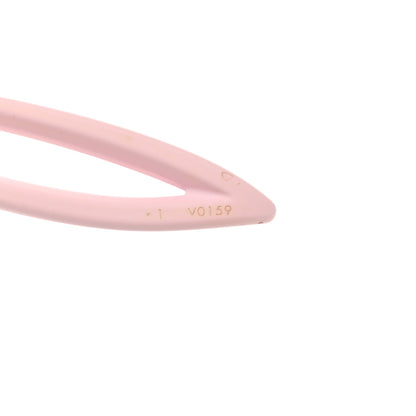 Louis Vuitton Bohemian Vuittony Square Sunglasses Z1234W Pink 5 of 10