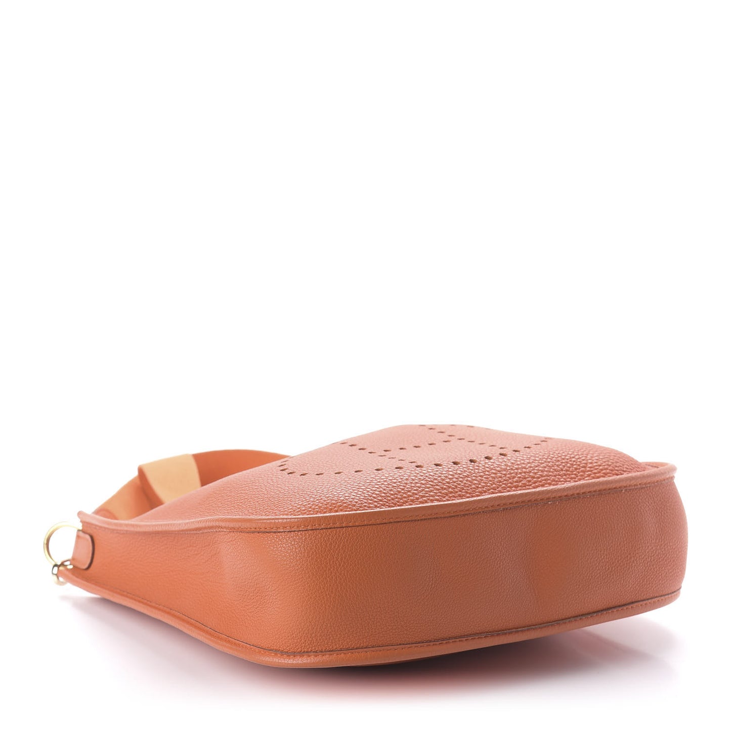 Taurillon Clemence Evelyne PM Orange