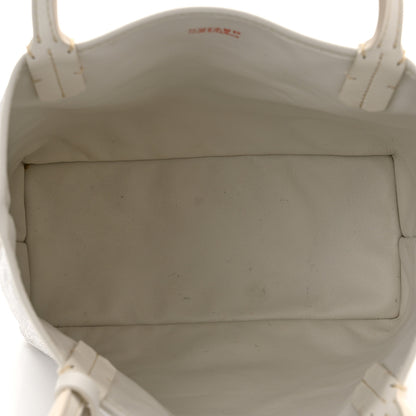 Goyard Goyardine Reversible Mini Anjou White 9 of 20