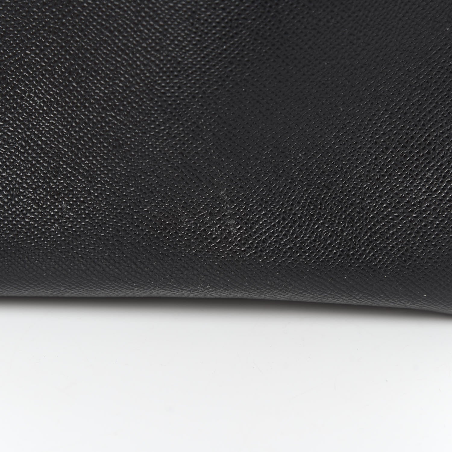 Chanel Caviar Shoulder Bag Black 13 of 20
