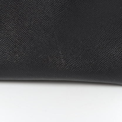 Chanel Caviar Shoulder Bag Black 13 of 20