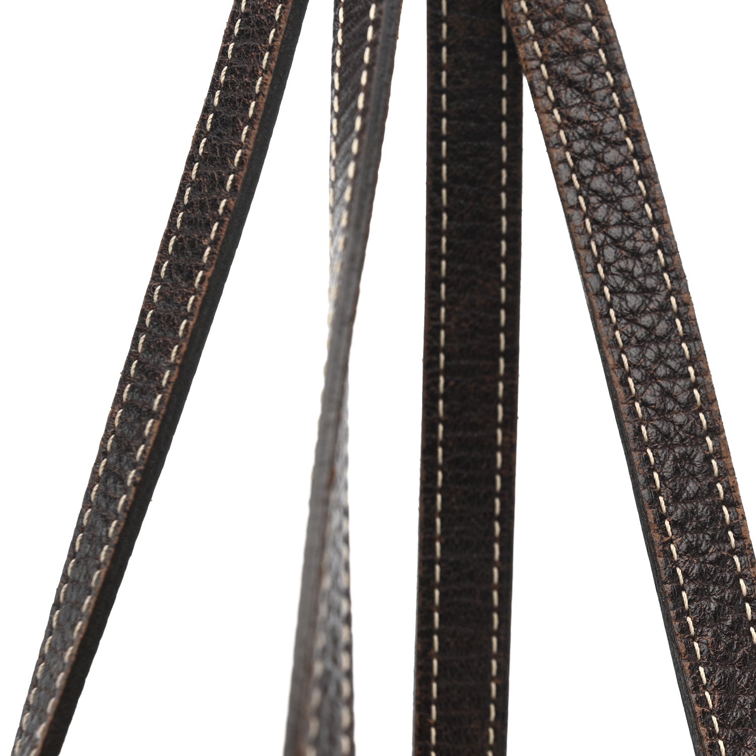 Louis Vuitton Mini Lin Monogram Bucket Bag Ebene 13 of 13