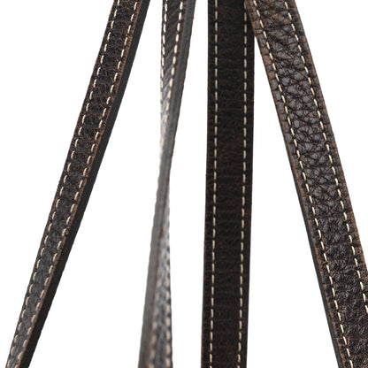 Louis Vuitton Mini Lin Monogram Bucket Bag Ebene 13 of 13