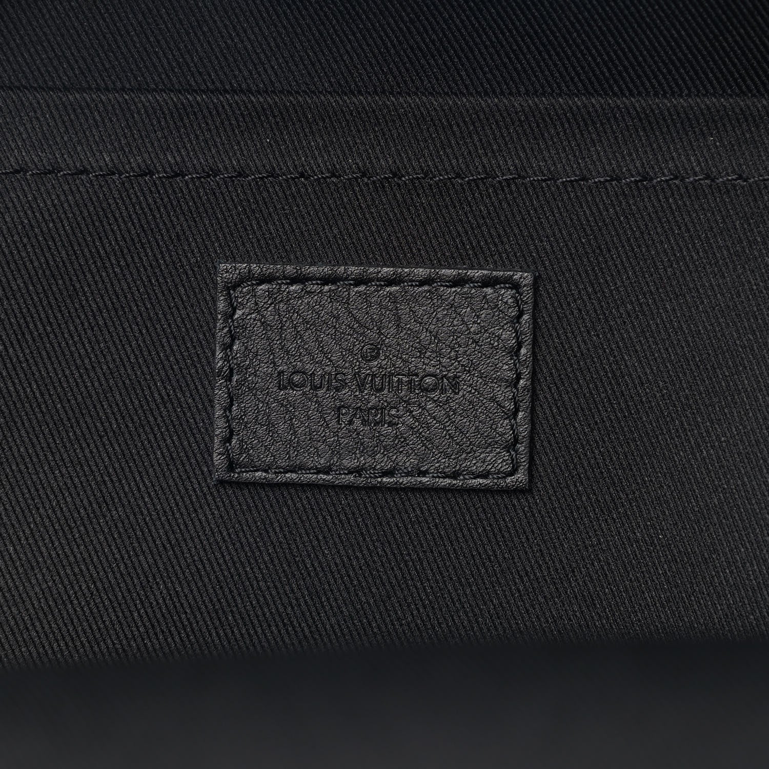 Louis Vuitton Monogram Palm Springs Backpack PM 5 of 8