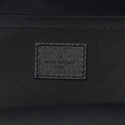 Louis Vuitton Monogram Palm Springs Backpack PM 5 of 8