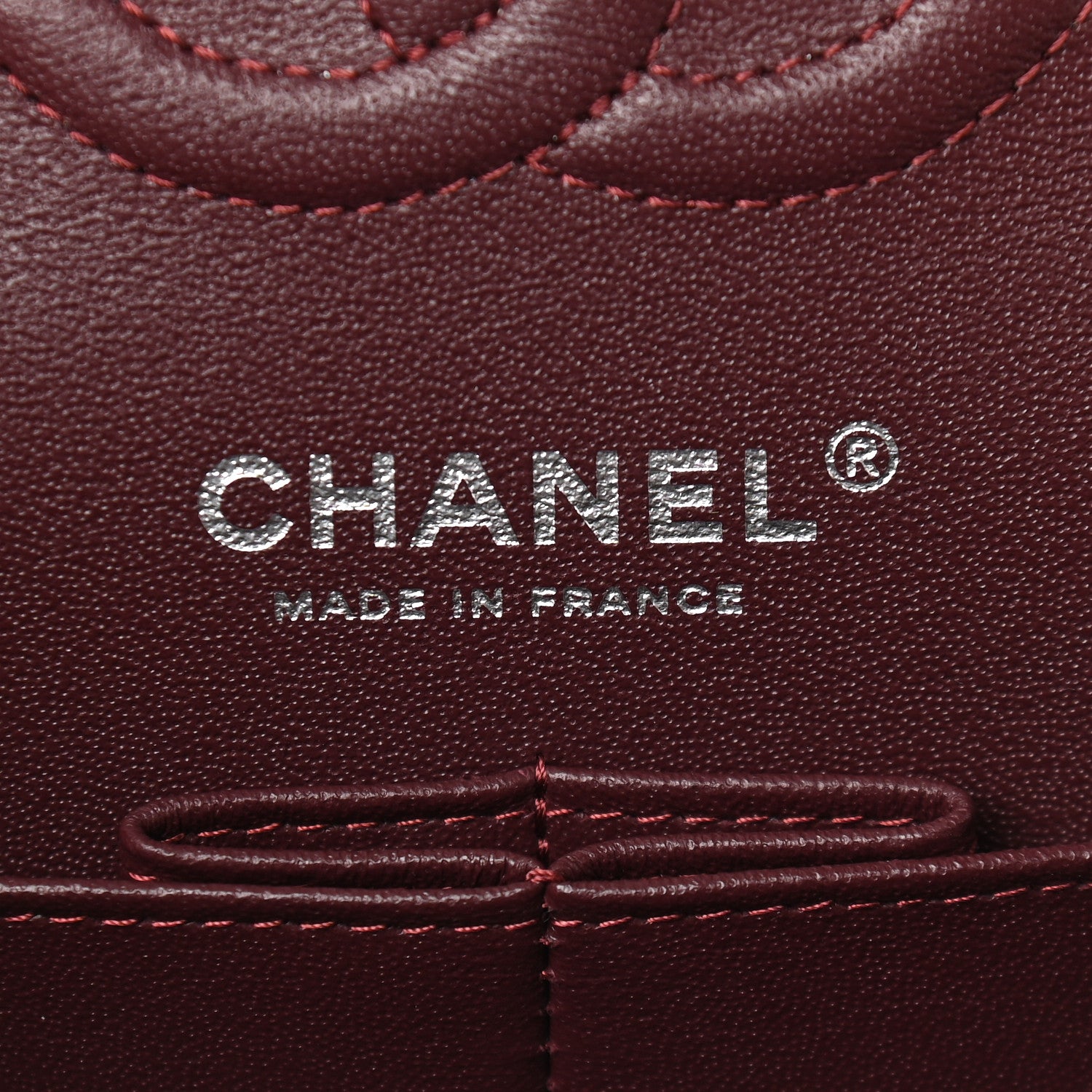 Chanel Caviar Quilted Small Double Flap Black 6 of 9