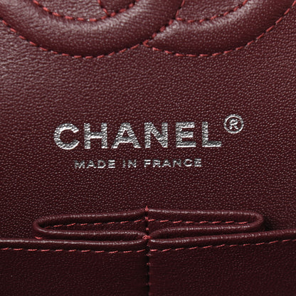 Chanel Caviar Quilted Small Double Flap Black 6 of 9