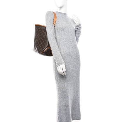 Louis Vuitton Monogram Delightful MM 2 of 12