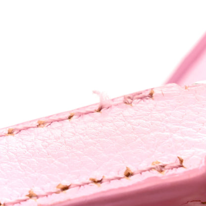 Givenchy Sugar Goatskin Small Antigona Bright Pink 15 of 16