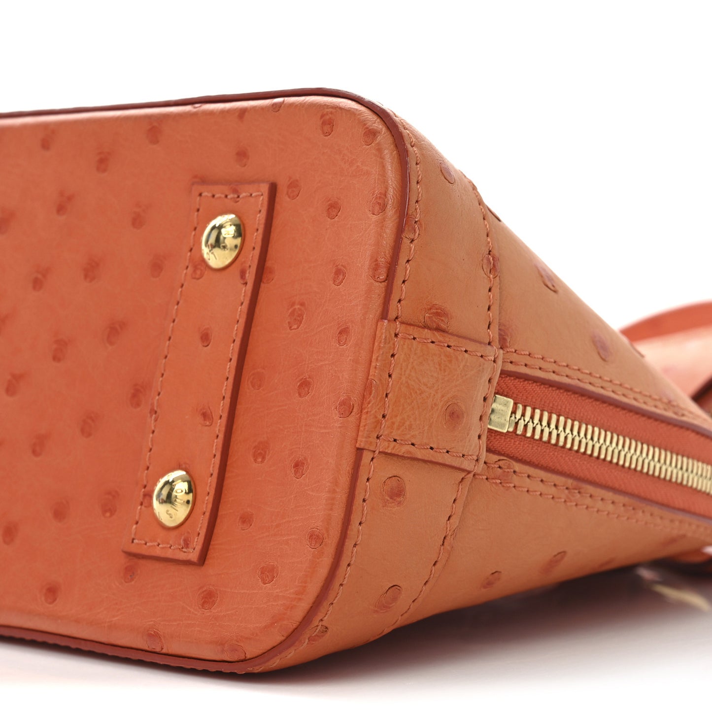 Ostrich Alma BB Piment
