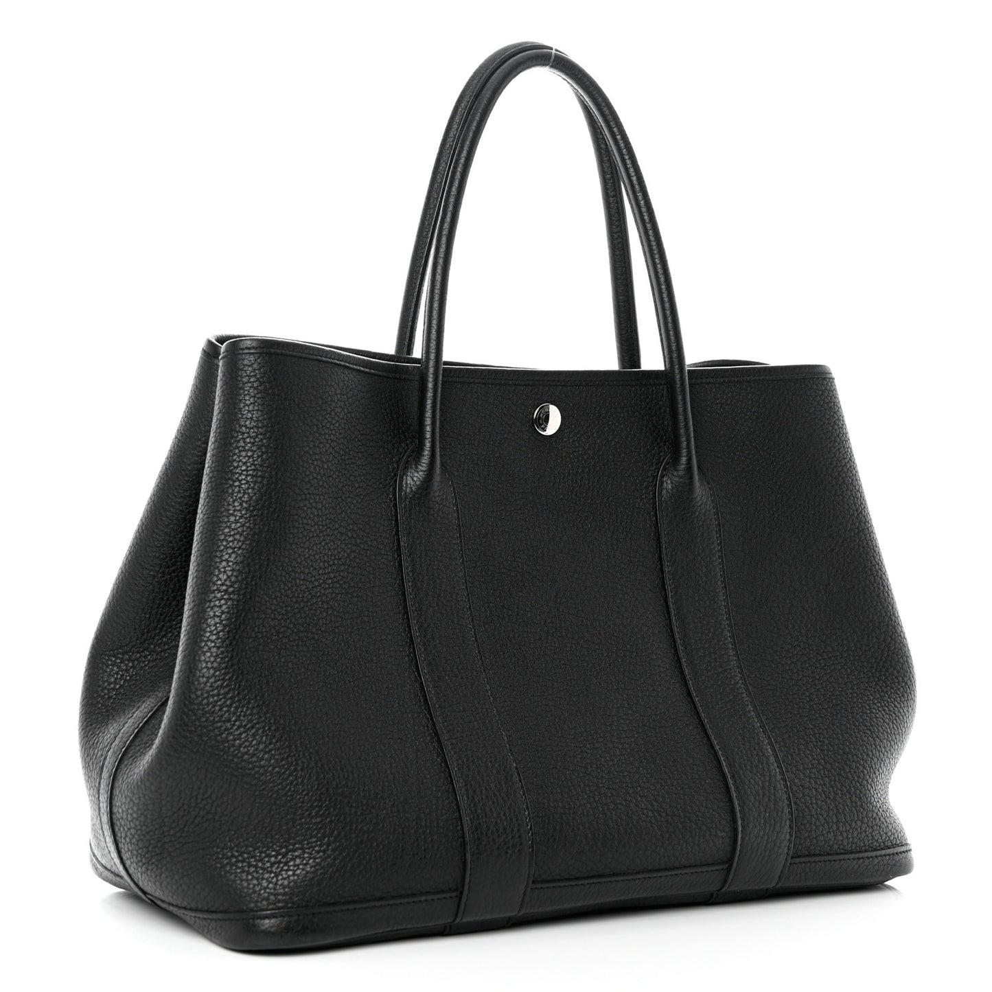 Negonda Garden Party Tote 36 MM Black