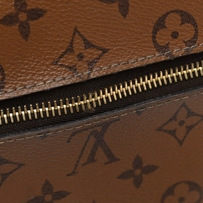 Louis Vuitton Reverse Monogram Pochette Metis 11 of 12