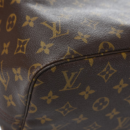 Louis Vuitton Monogram Neverfull GM 9 of 12