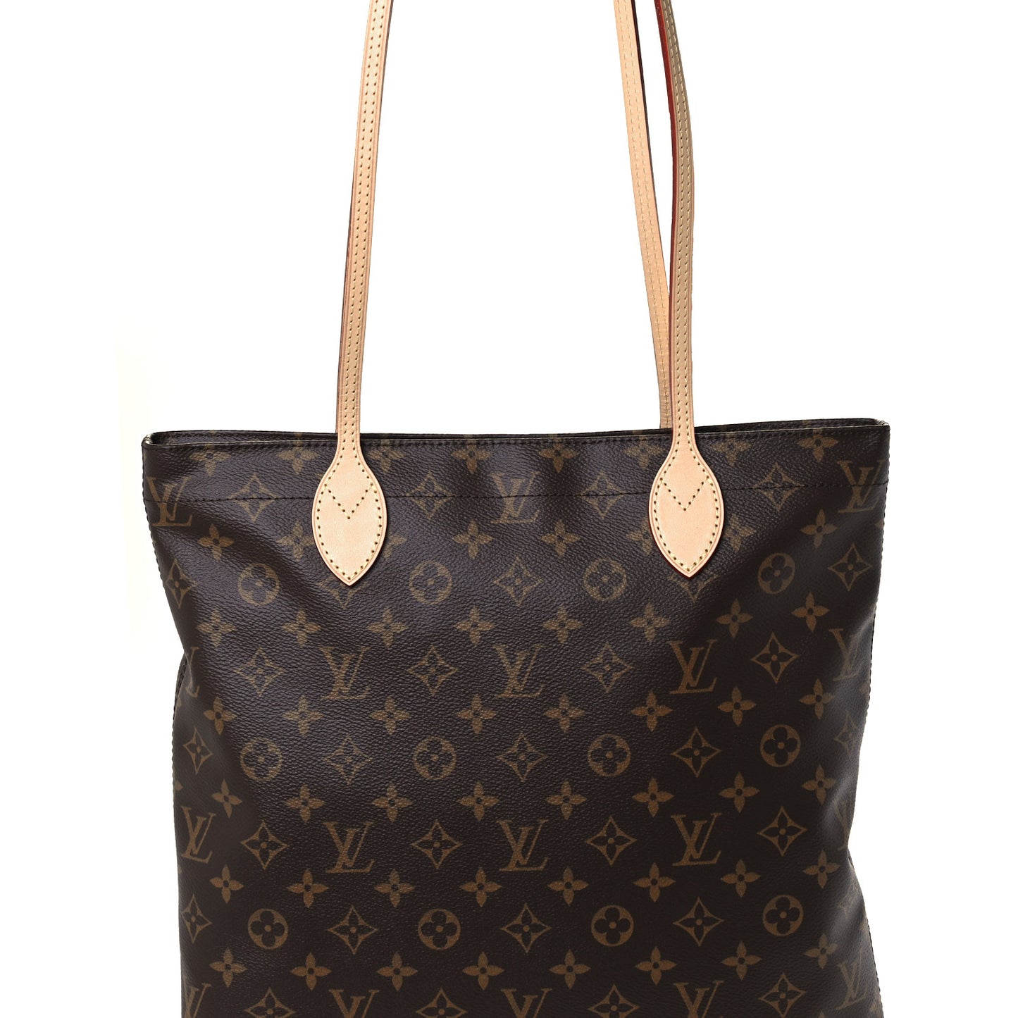 Monogram Carry It