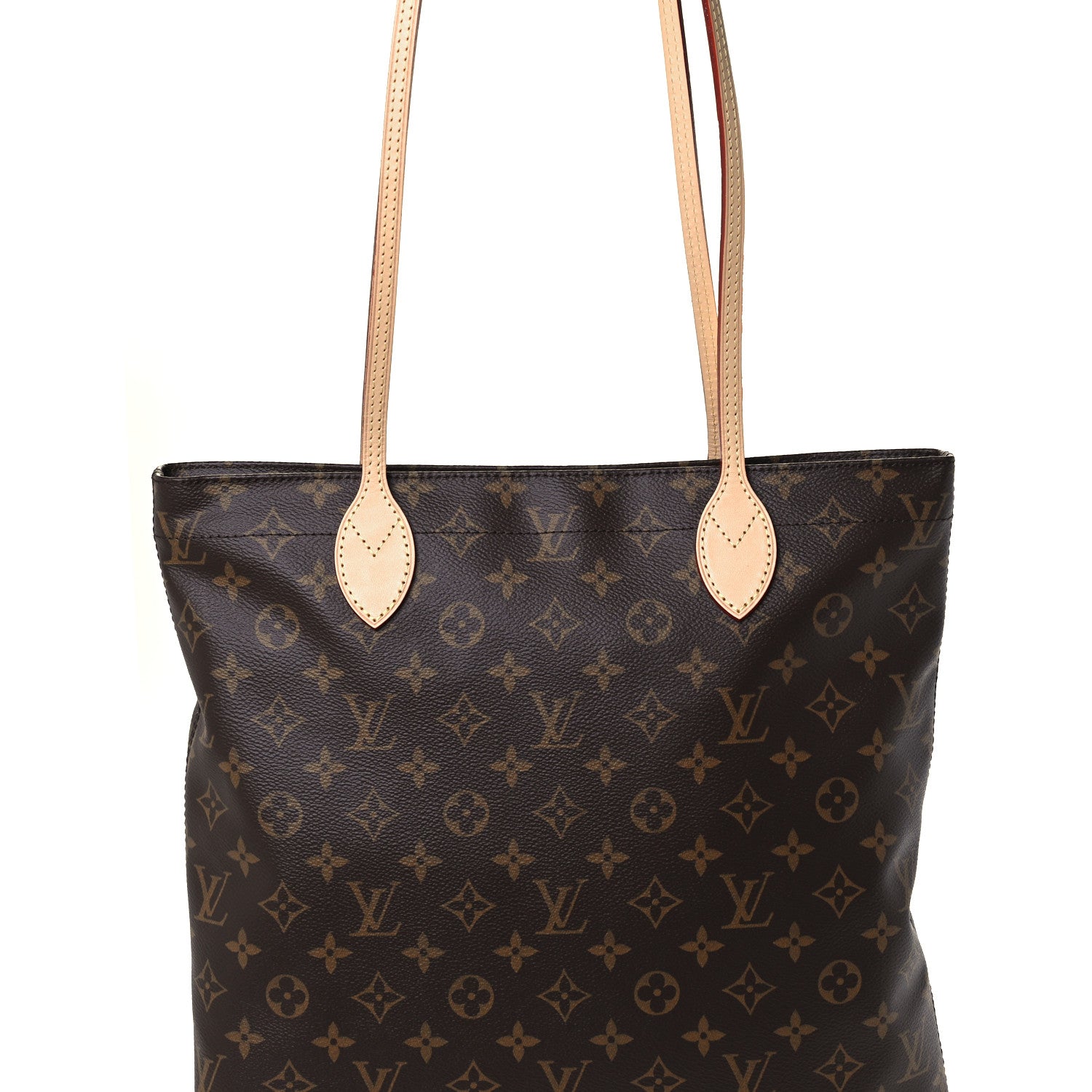 Louis Vuitton Monogram Carry It 8 of 10