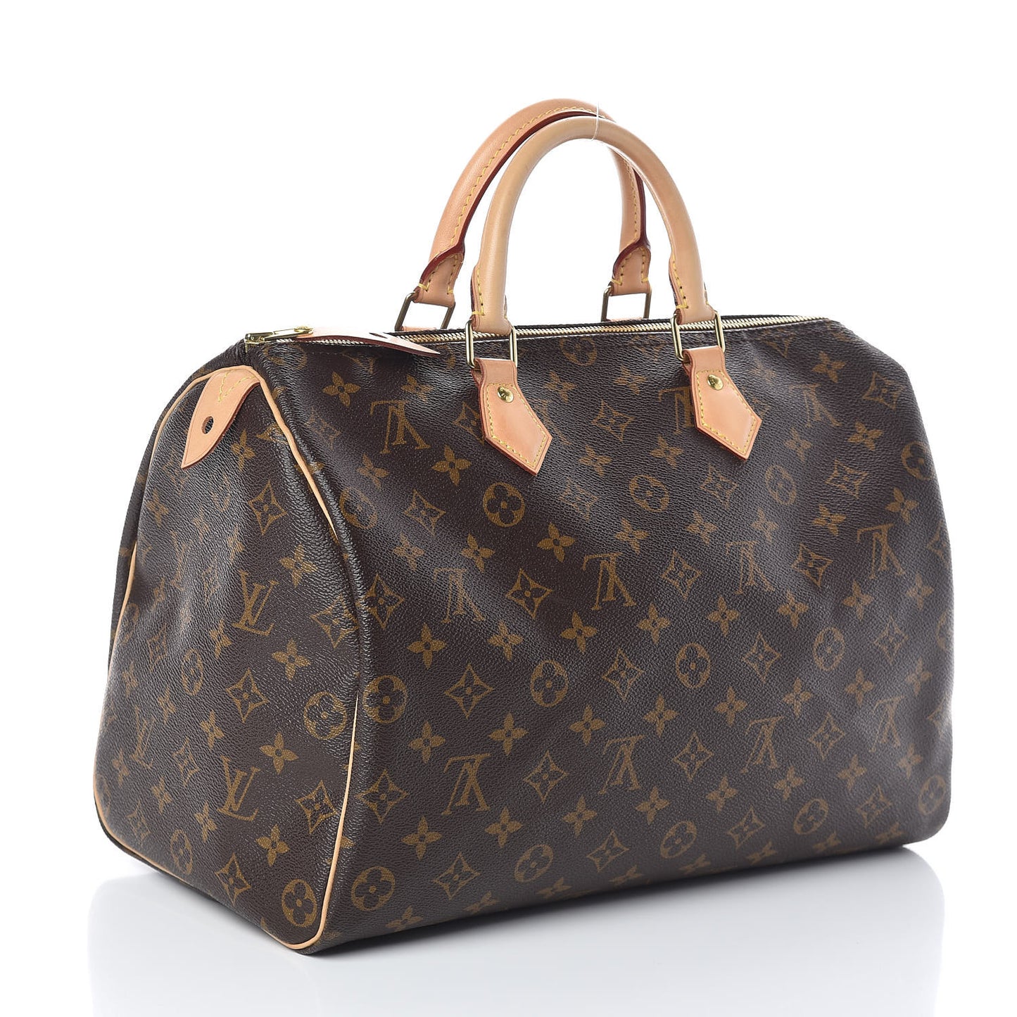 Monogram Speedy 35
