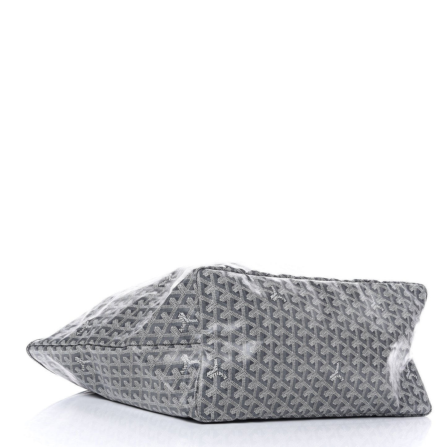 Goyardine Saint Louis GM Grey