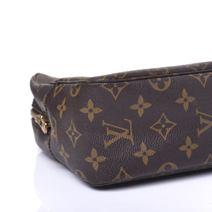 Louis Vuitton Monogram Trousse Toilette 28 6 of 12