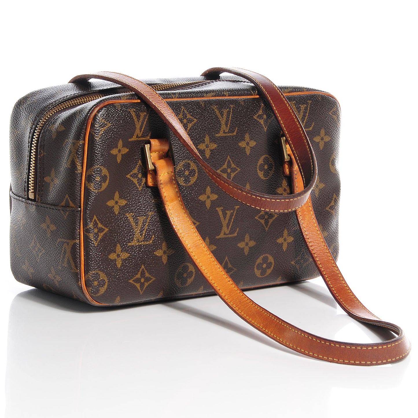Monogram Cite MM