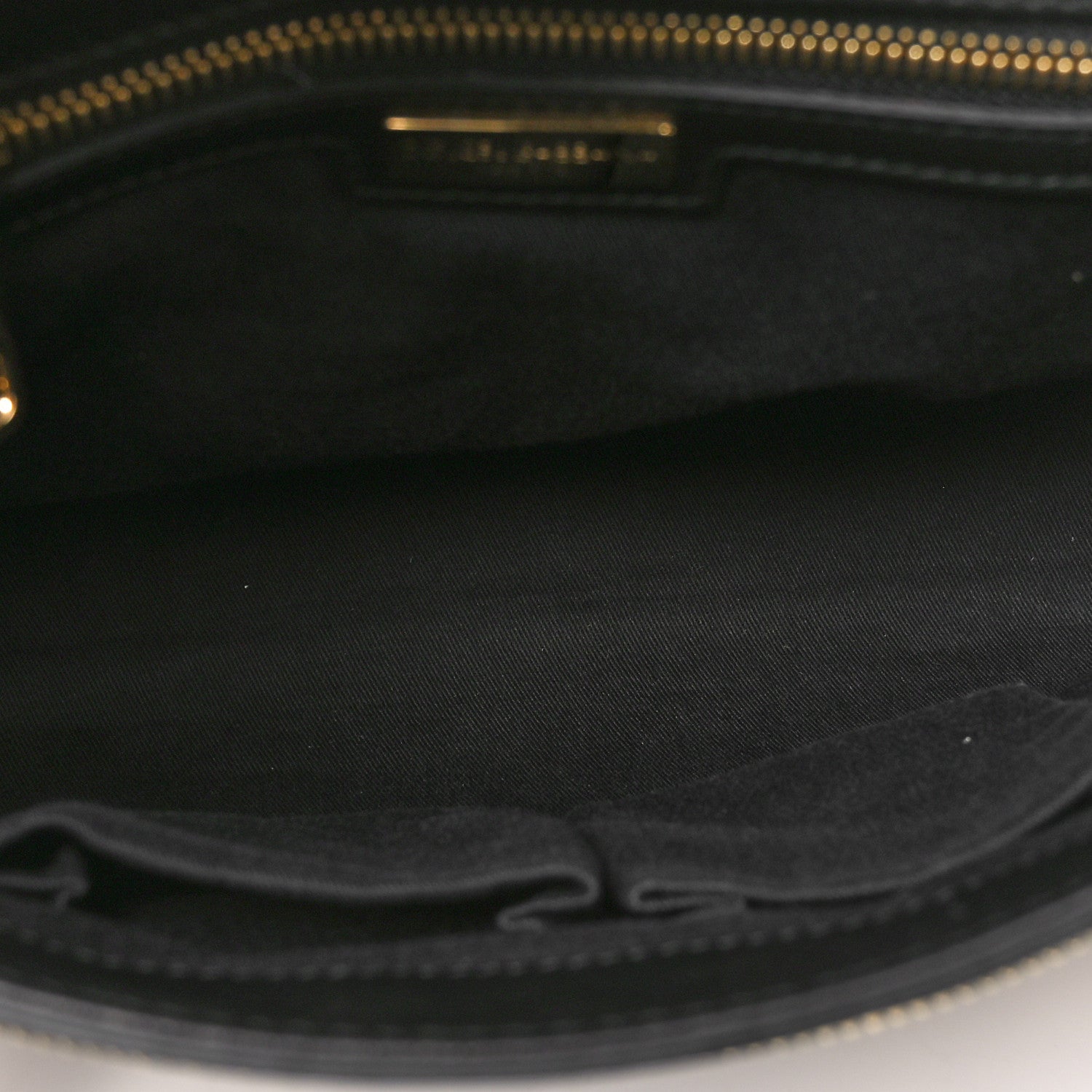 Dolce & Gabbana Canvas Leopard Print Large Miss Sicily Satchel 5 of 9