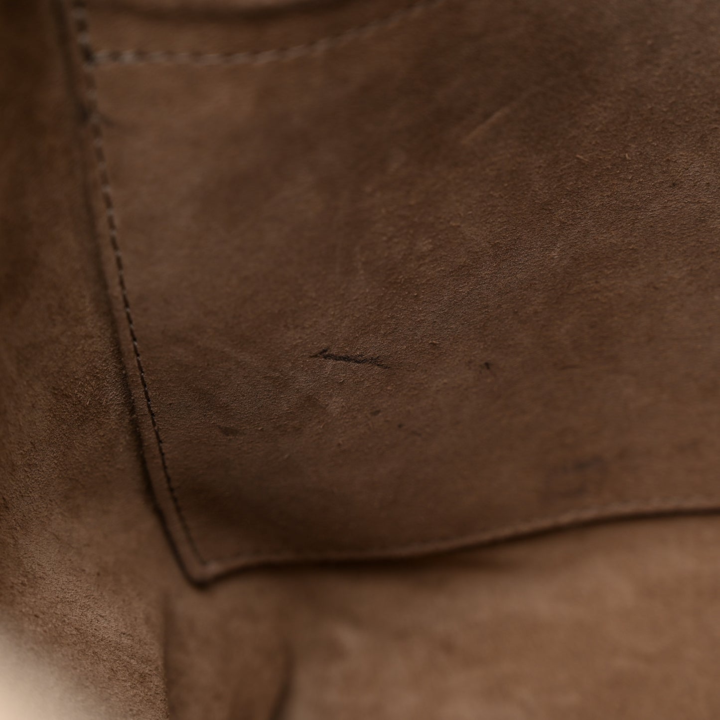 Veau Cachemire Soft Lockit PM Galet