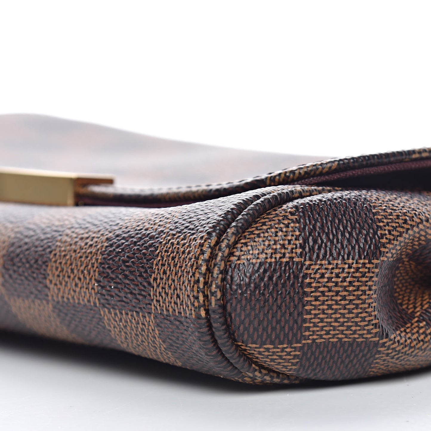 Damier Ebene Favorite PM