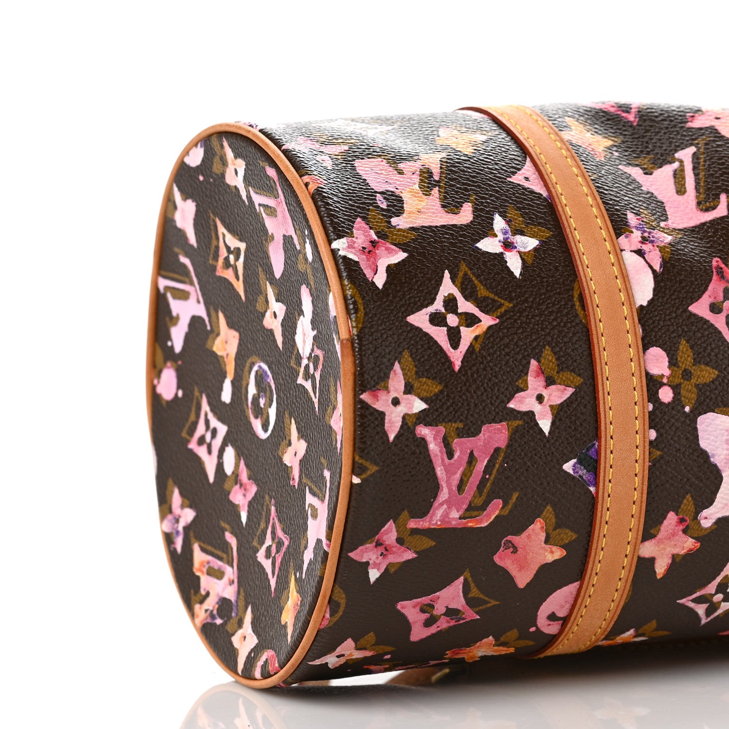 Louis Vuitton Watercolor Aquarelle Papillon 7 of 8