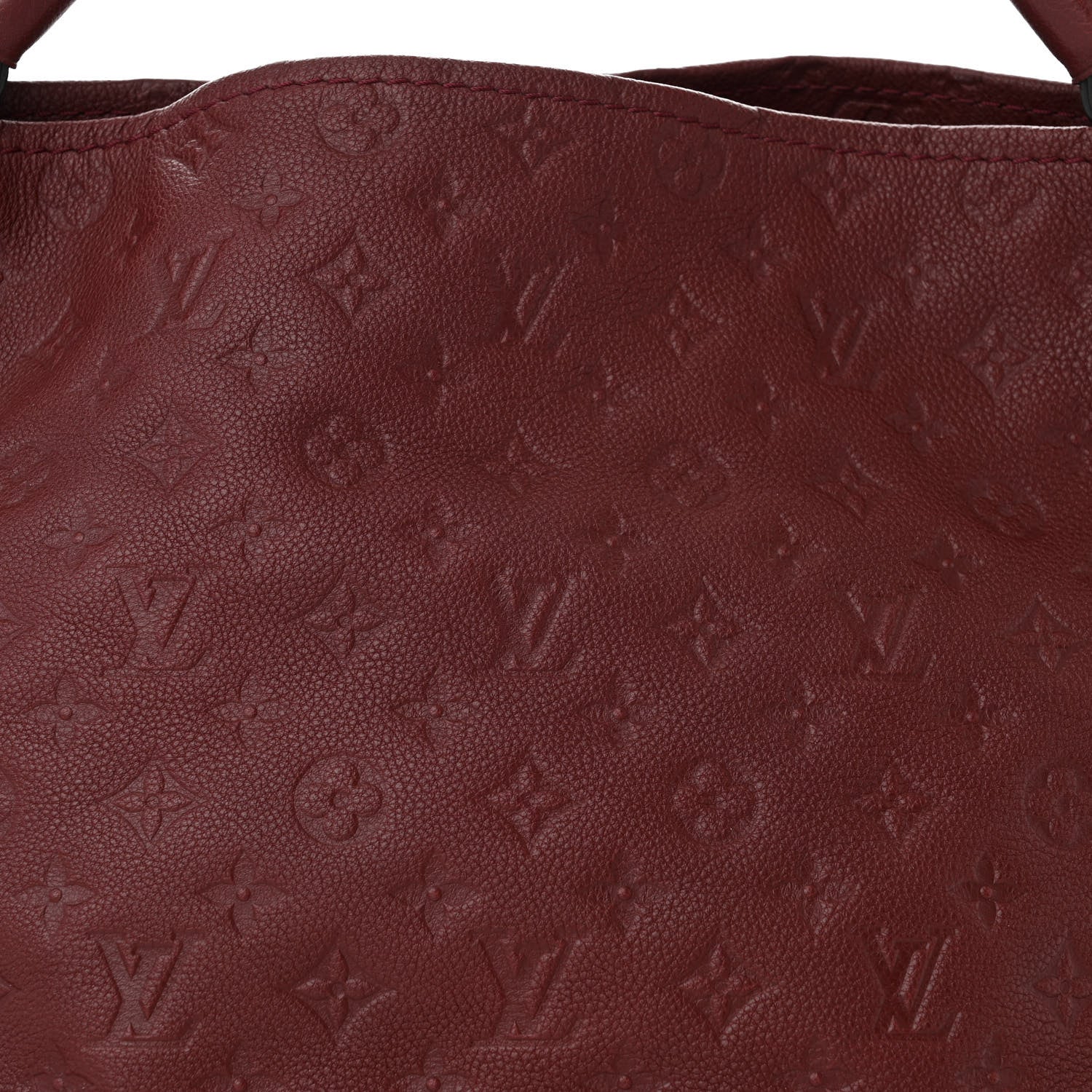 Louis Vuitton Empreinte Artsy MM Aurore 6 of 8