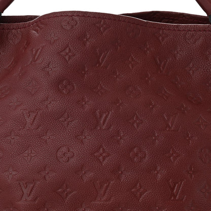 Louis Vuitton Empreinte Artsy MM Aurore 6 of 8