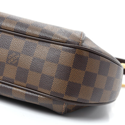 Louis Vuitton Damier Ebene Thames GM 8 of 9