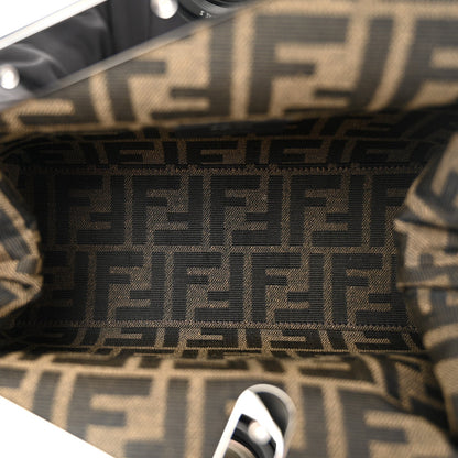 Fendi Rock Millenium Small Fendi First Argento 5 of 11