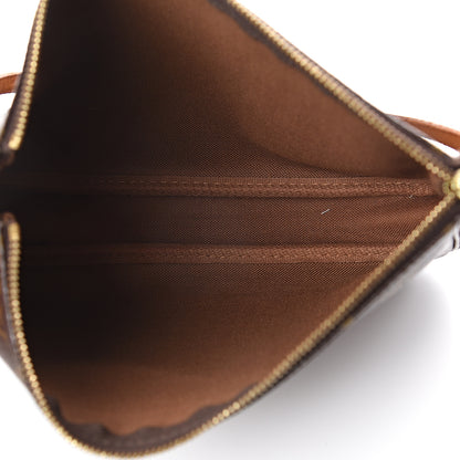Louis Vuitton Monogram Pochette Accessories 4 of 9