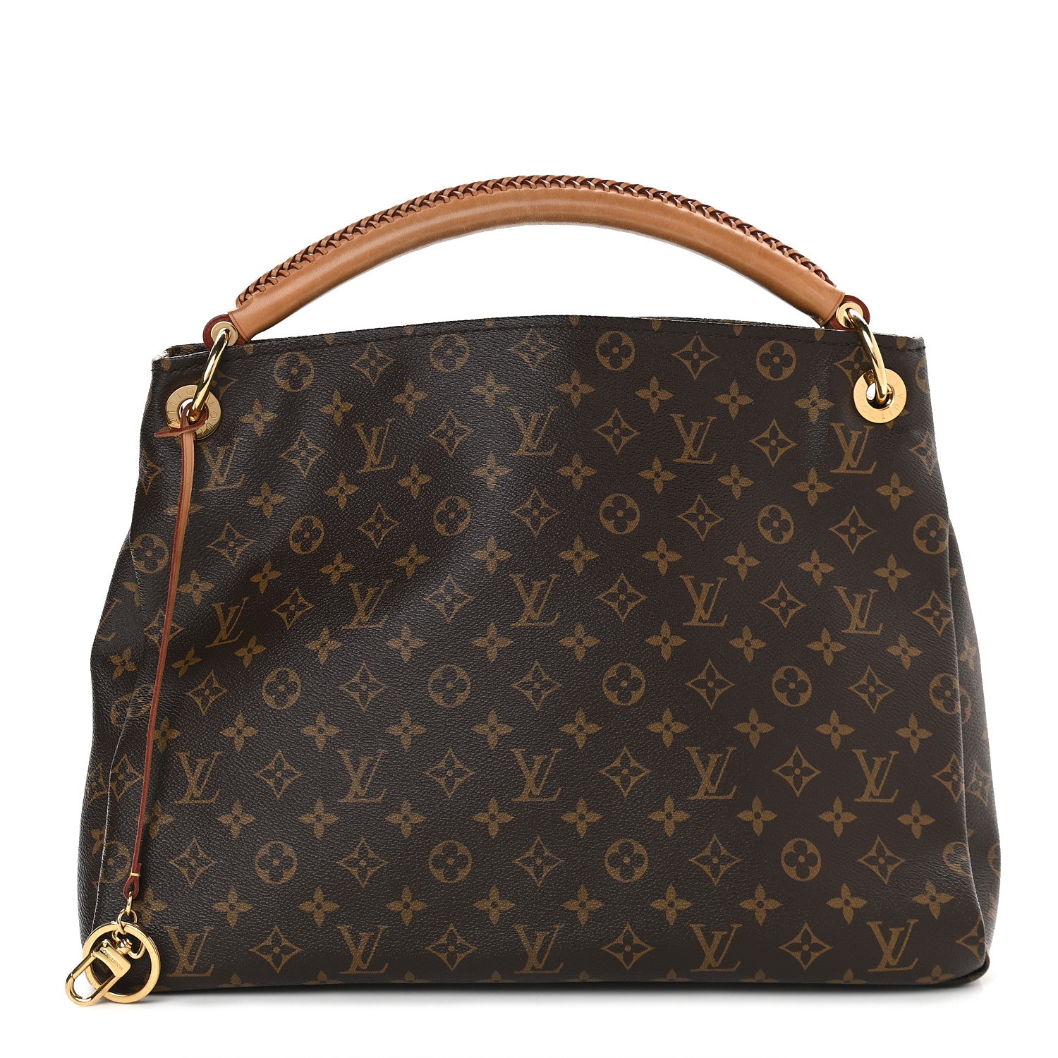 Louis Vuitton Monogram Artsy MM 1 of 9