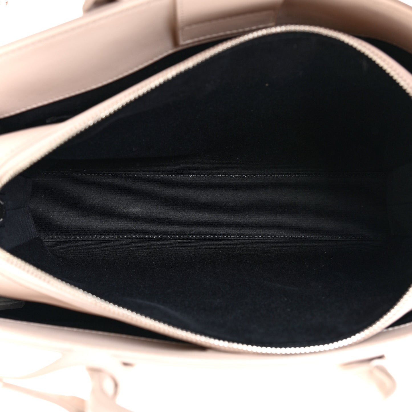 Calfskin Medium Jane Tote Bag Pink