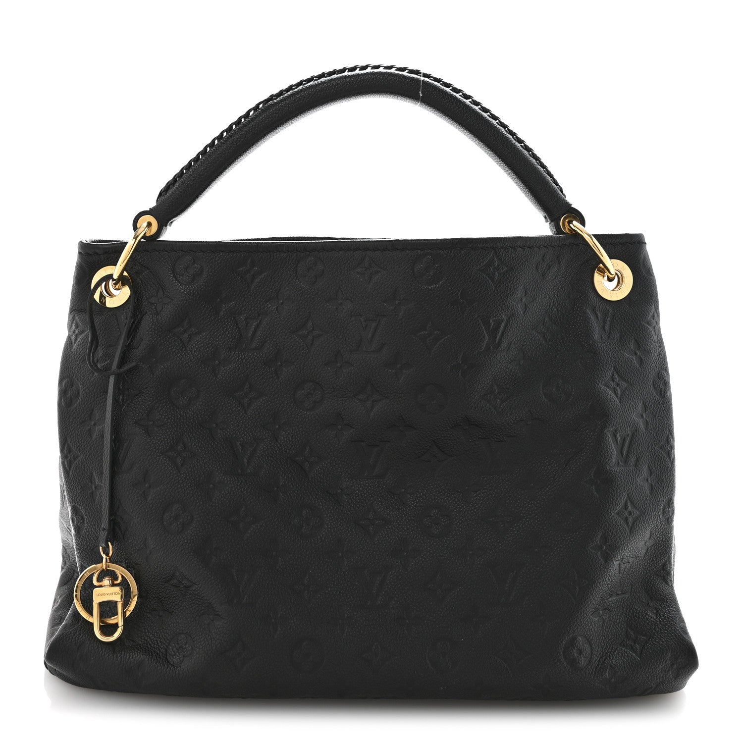 Louis Vuitton Empreinte Artsy MM Black 1 of 14