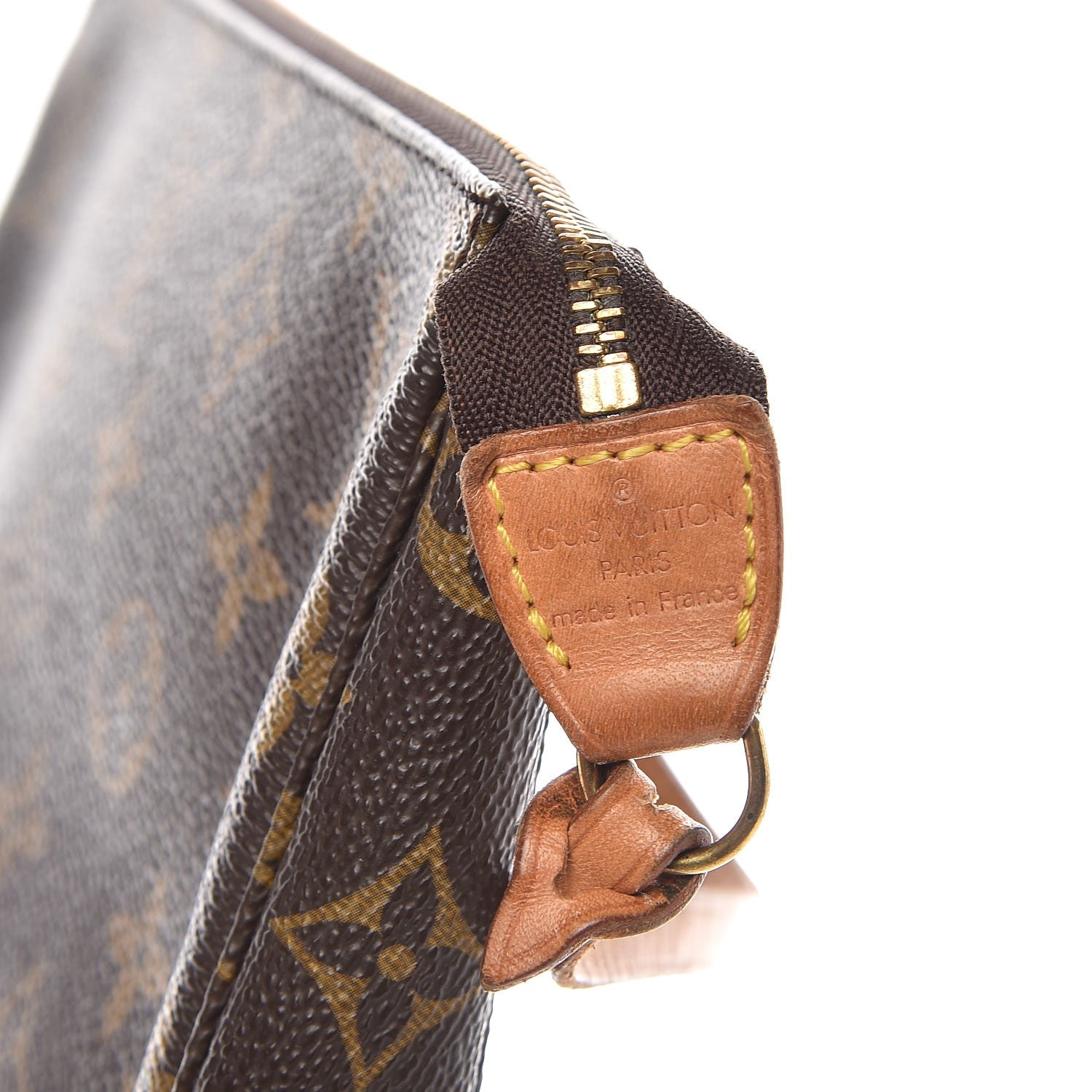 Louis Vuitton Monogram Pochette Accessories 6 of 9