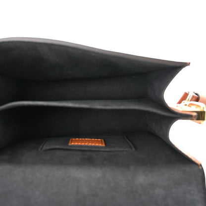 Louis Vuitton Reverse Monogram Dauphine Mini 5 of 9