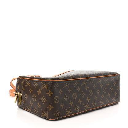 Louis Vuitton Monogram Cite GM 4 of 10
