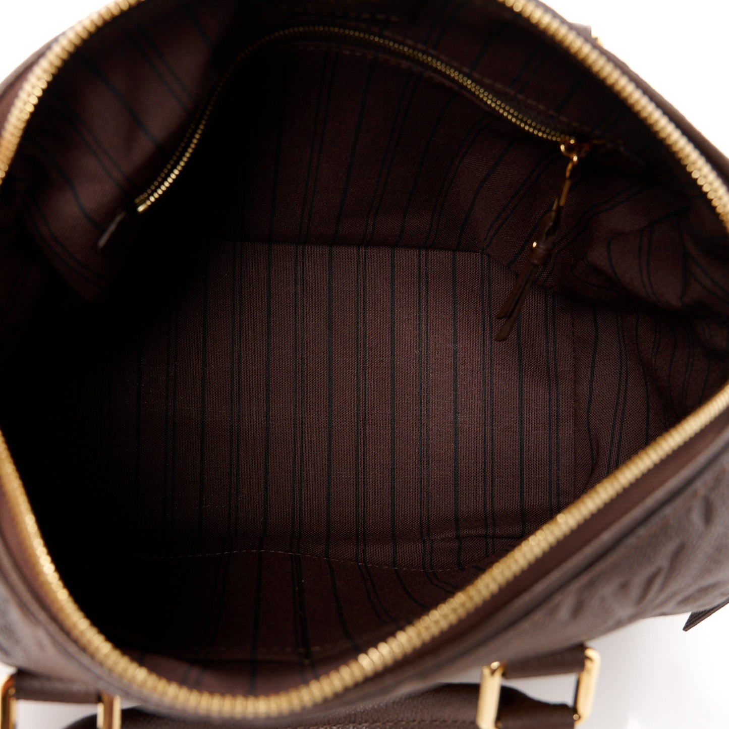 Empreinte Speedy Bandouliere 25 Terre