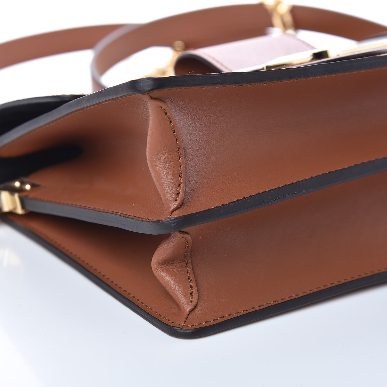 Louis Vuitton Reverse Monogram Dauphine MM 7 of 9