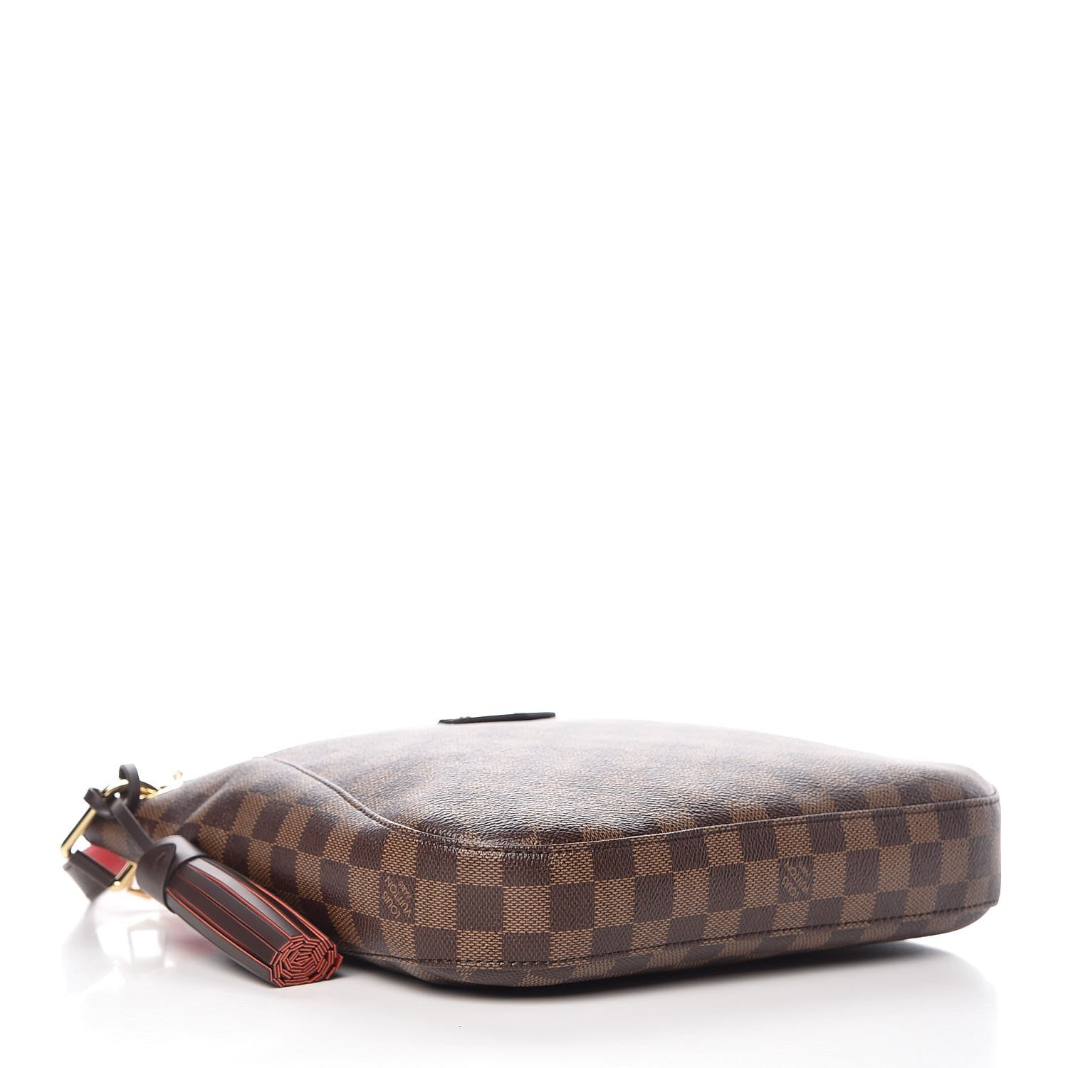 Louis Vuitton Damier Ebene South Bank Besace 4 of 8