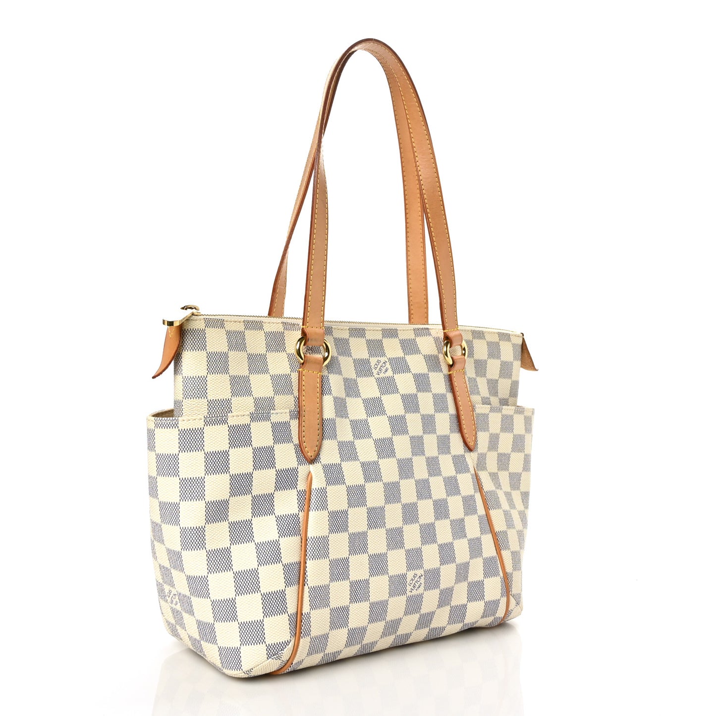 Damier Azur Totally PM